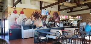 Braum's Ice Cream & Dairy Store - Shawnee
