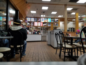 Braum's Ice Cream & Dairy Store - Garland