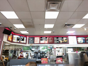Braum's Ice Cream & Dairy Store - McKinney