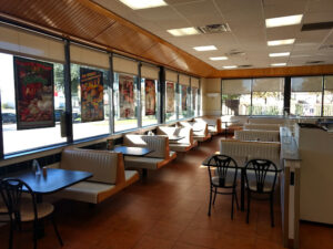 Braum's Ice Cream & Dairy Store - Dallas