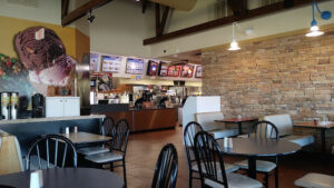 Braum's Ice Cream & Dairy Store - Cleburne