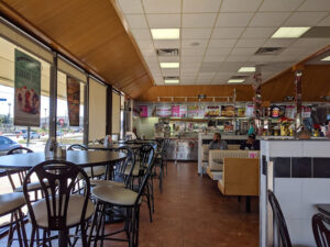Braum's Ice Cream & Dairy Store - Colleyville