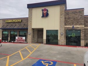 Braum's Ice Cream & Dairy Store - Plainview