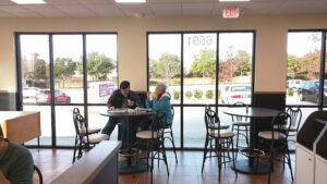 Braum's Ice Cream and Dairy Store - McKinney