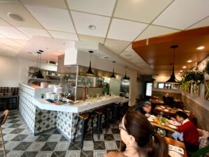 Brava Garden Eatery - Pleasanton