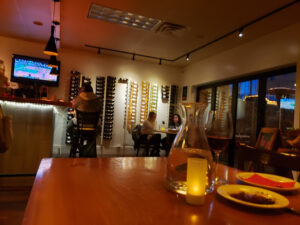 Brava Modern Trattoria - Glenwood Springs