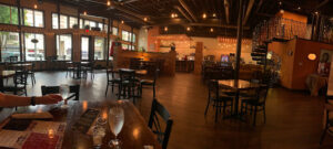 Brava’s - Lewiston