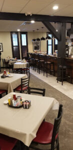 Braves Pancake House and Restaurant - Logansport
