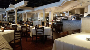 Bravo! Italian Kitchen - Cranberry Twp