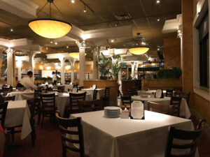 Bravo! Italian Kitchen - Knoxville