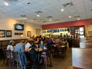 Bravo Mexican Grill - Buford
