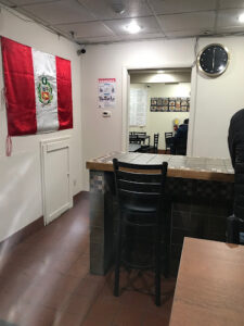 Bravo Peru - White Plains