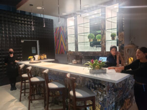 Bravo Peruvian Kitchen - Coral Springs