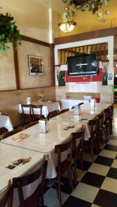 Bravo Pizza - South San Francisco
