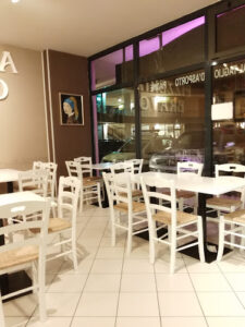 Bravo Pizzeria - Quincy