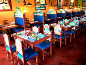 Bravo's Mexican Grill - Morristown