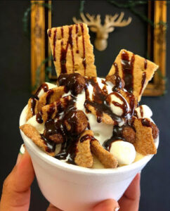 Brawley Creamery - Brawley