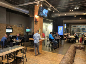 Braxton Brewing Company - Covington