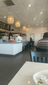 Braxton's Kitchen - Camarillo