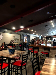 Bray's Smokehouse - Kingsville