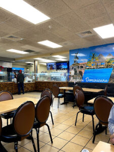 Braza & Candela and Bakery Restaurant - Allentown