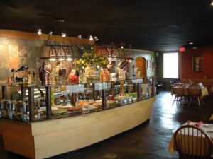 Braza Grill - Lehi