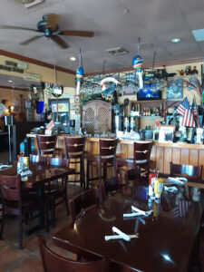 Brazas Chicken - Orlando