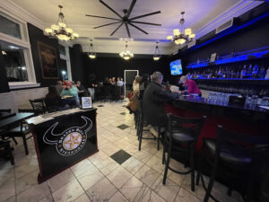 Brazen Bull Steakhouse - Bardstown