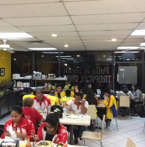 Brazil Connections - Deerfield Beach