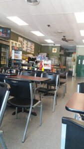 Brazilian Bakery - Silver Spring