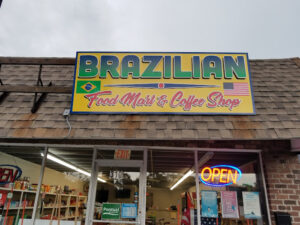 Brazilian Food Mart And Coffee Shop - Myrtle Beach
