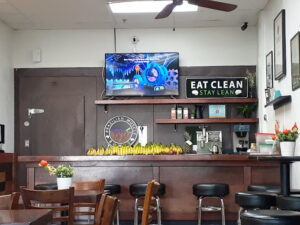 Brazilian Muscle Bowls - Bakersfield