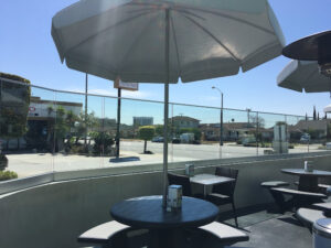 Brazilian Plate House - Torrance