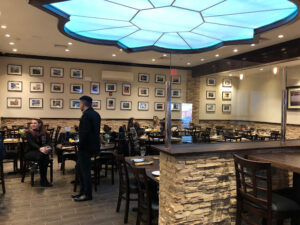 Brazilian Spices Steakhouse & Pizza - North Arlington