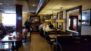 Brazi's Italian Restaurant - New Haven