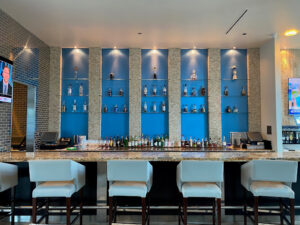 Brazos Bar & Bistro - Waco