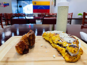 Brazza Steaks on Stakes - Carne en Vara - Sterling