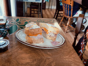 Bread Box Bakery - Brooksville