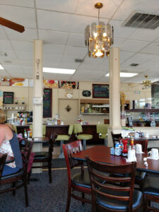 Bread & Butter Cafe - Palatine