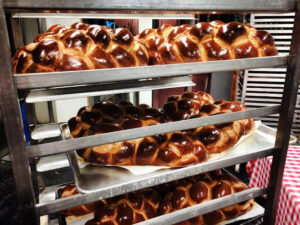 Bread & Water Company - Alexandria