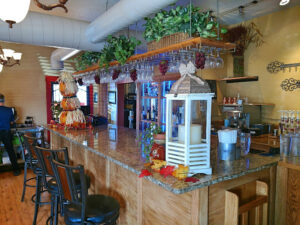Bread Winner's Cafe & Catering - Arvada