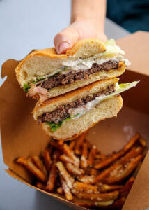 Bread and Burger - Jacksonville