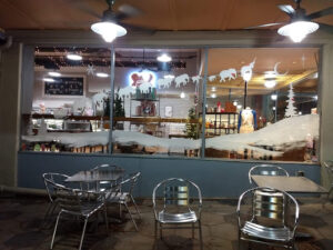 Bread and Butter Bakery - Covington
