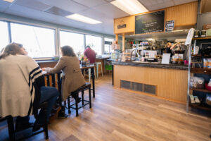Bread and Butter Kitchen - Annapolis