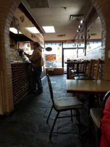Bread and Kabob - Falls Church