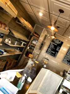 BreadHeads Bakery and Cafe - Hammonton