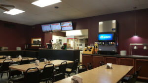 Breadeaux Pizza - Pella