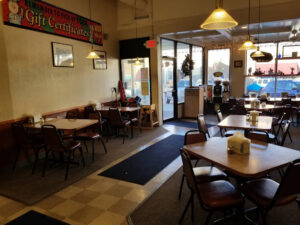 Breadeaux Pizza - Ashland