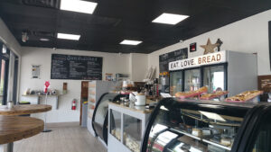Breadman Miami Bakery - Hialeah