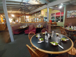 Breadman’s - Chapel Hill